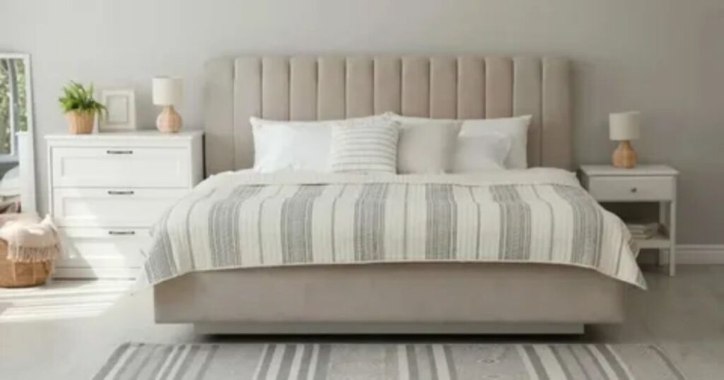 Choose the Right Bedding