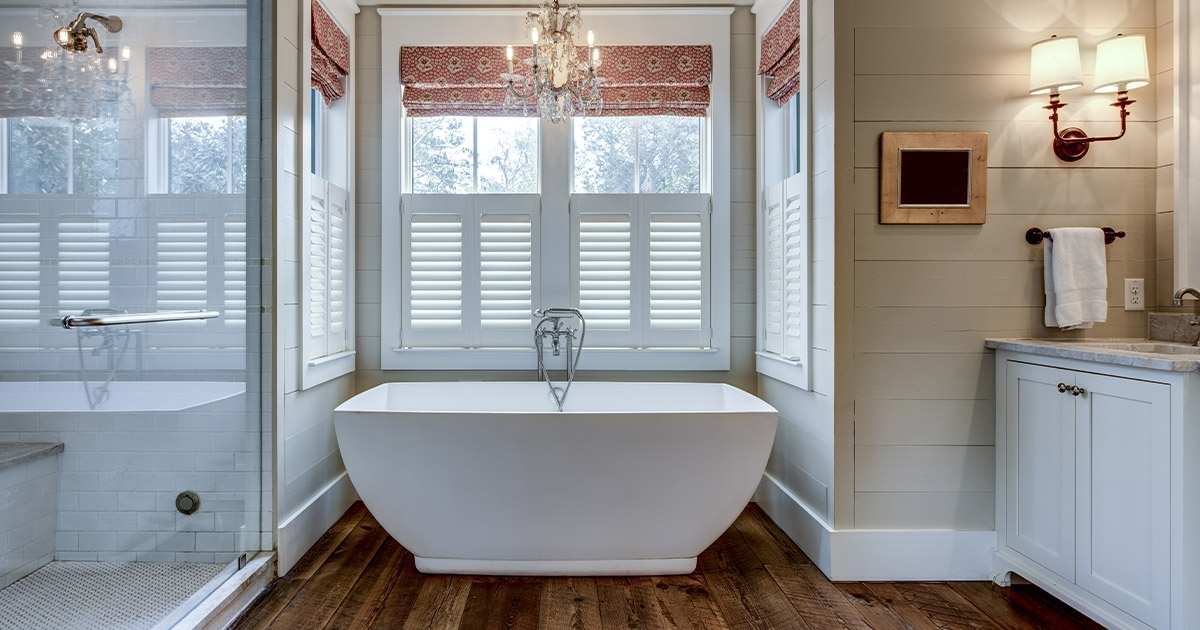Coastal Bathroom Ideas