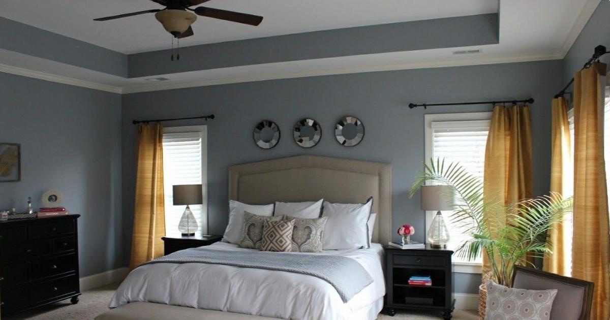 Coastal Bedroom Ideas