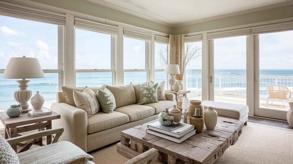 Must-Have Features for That Coastal Feel